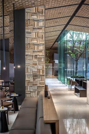 办公室房间室内装修图片赏析