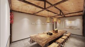 互联网金融办公室装修图片大全