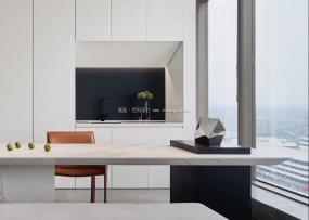 简欧办公室装修效果图