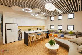 办公室简装修效果图片大全