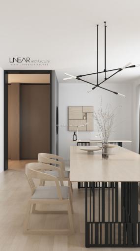 现代办公室设计室内装饰效果图片