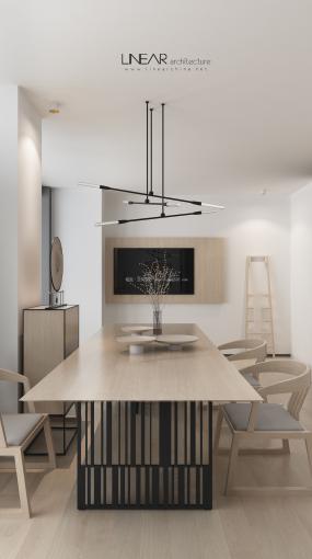 现代办公室设计室内装饰图片