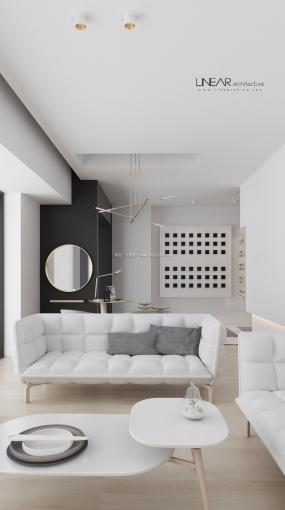 企业办公室最新室内装修案例