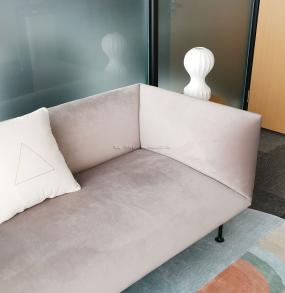 复式办公室设计装饰图片案例