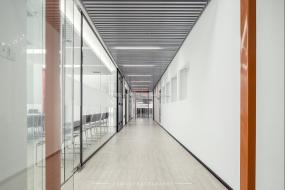 工装办公室室内设计效果图片