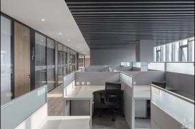 大办公室装修效果图欣赏