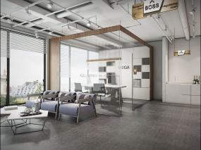 办公室室内装修图片大全2020图片大全