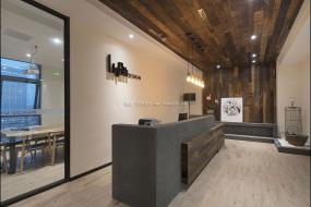 创意办公室效果图大全