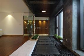 现代办公室室内布置设计效果图大全