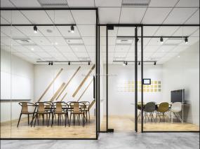 现代办公室图片