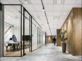 现代办公室图片