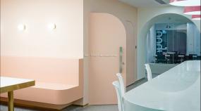 办公室室内设计图片赏析