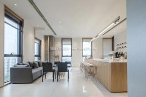 2020最新办公室室内设计图片赏析