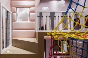 公司过道玄关装修效果图大全