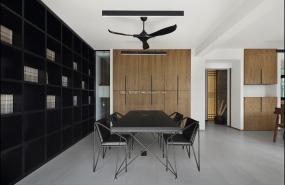 最新办公室设计室内图片