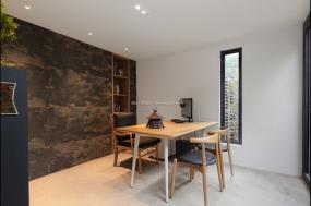 最新办公室室内装饰图片