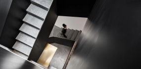 低成本工业风办公室设计方案