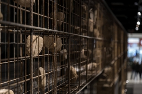 创意类办公室空间设计方案