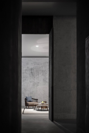 教师创意办公室设计方案