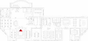 创意专业办公室设计公司