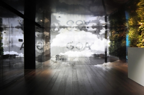 办公室布置设计创意