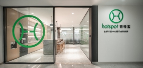 办公室内企业文化墙创意设计图