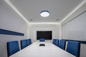 最酷的办公室设计图片