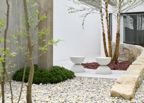 90后办公室装修图片