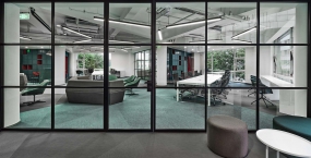 办公集装箱设计效果图片