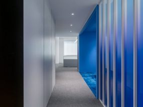 总监办公室装修设计图片