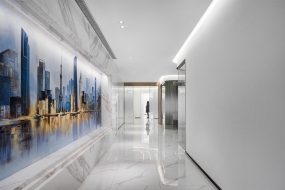 基金公司办公室设计图片