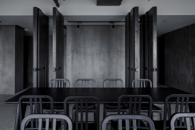 实用办公装修效果图大全