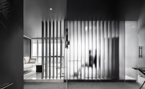 公司领导办公室装修图片