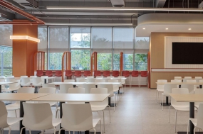 董事长大办公室装修效果图