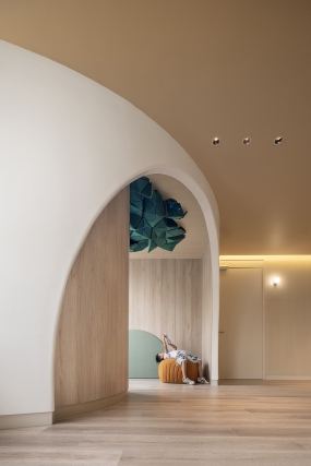 集装箱办公装修效果图