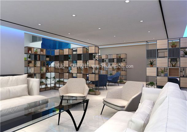 办公室软装注意事项