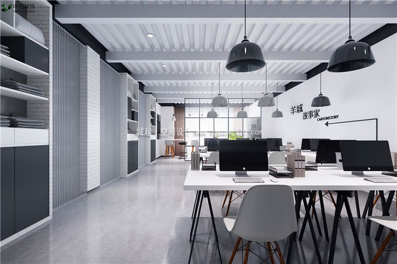 办公室装修设计的一些基本费用