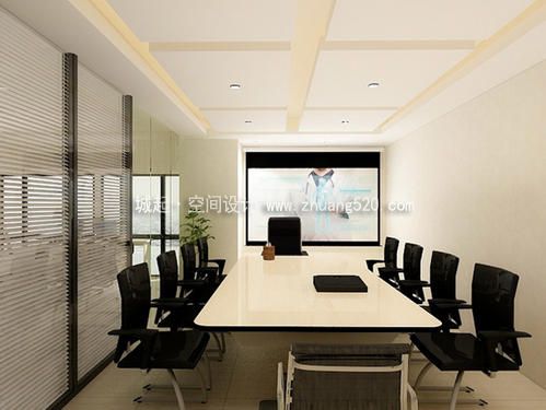 上海办公室装修费用