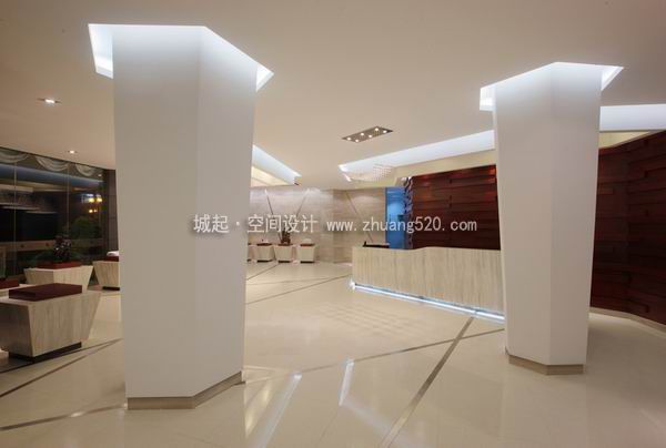 办公室装修注意事项