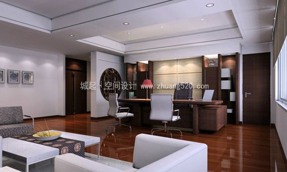 办公室装修地板的注意事项