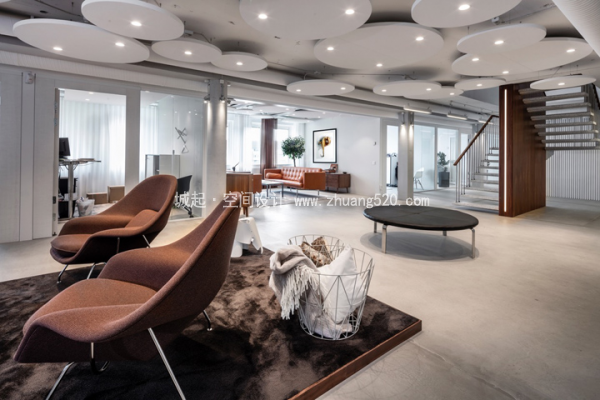 办公室装修注意事项