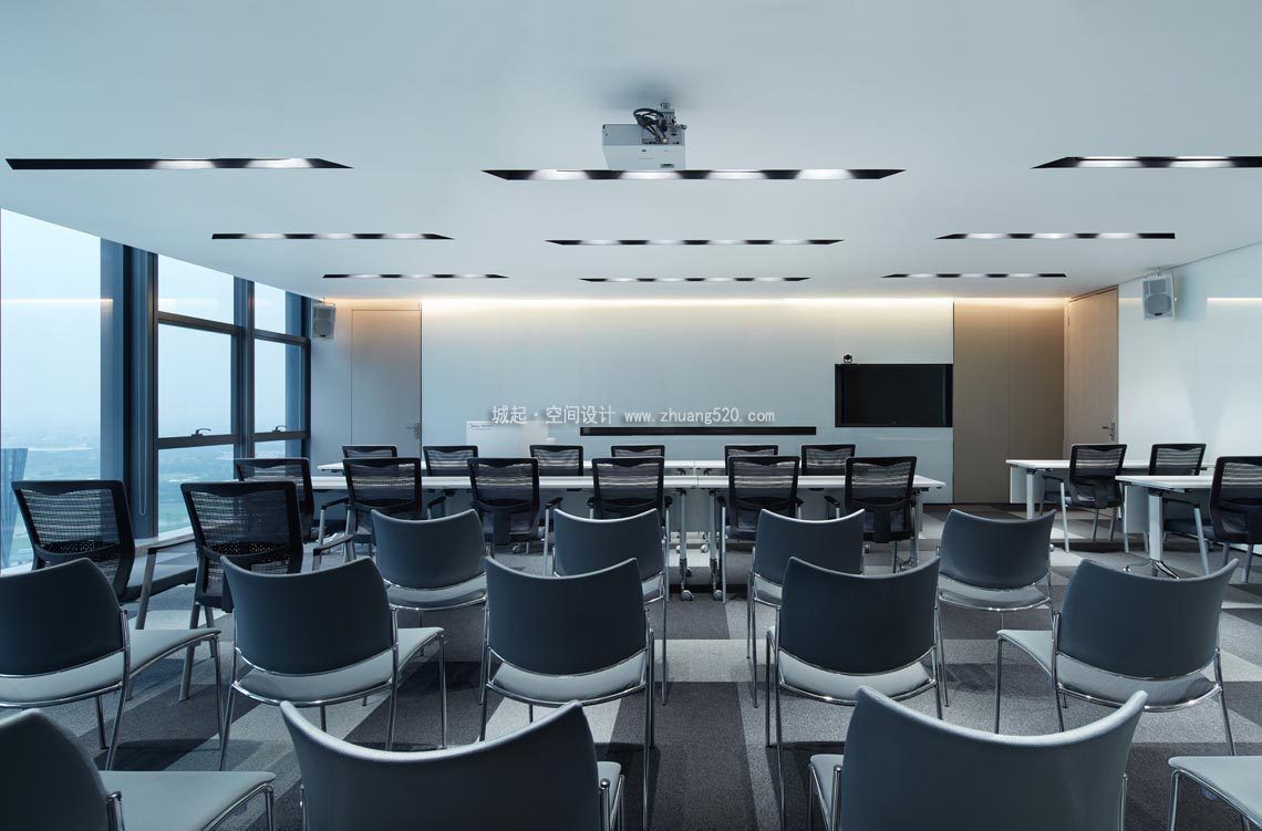 室内装修设计要点