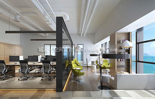 办公室装修前准备工作