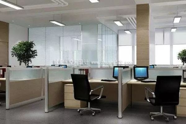 办公室装修风水