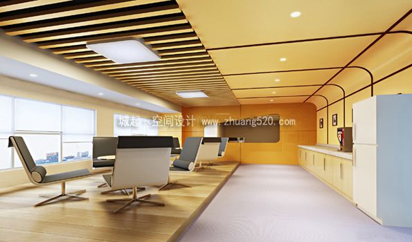 办公室装修门厅注意事项