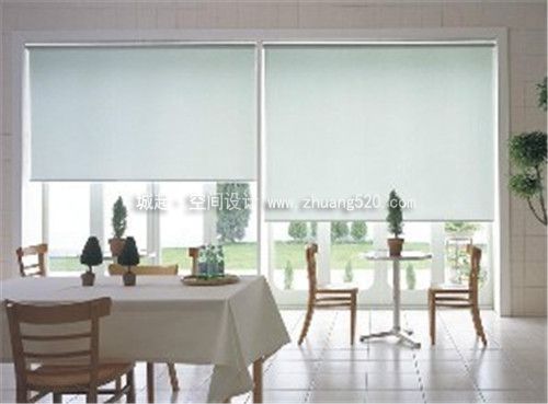 高端办公室空间设计