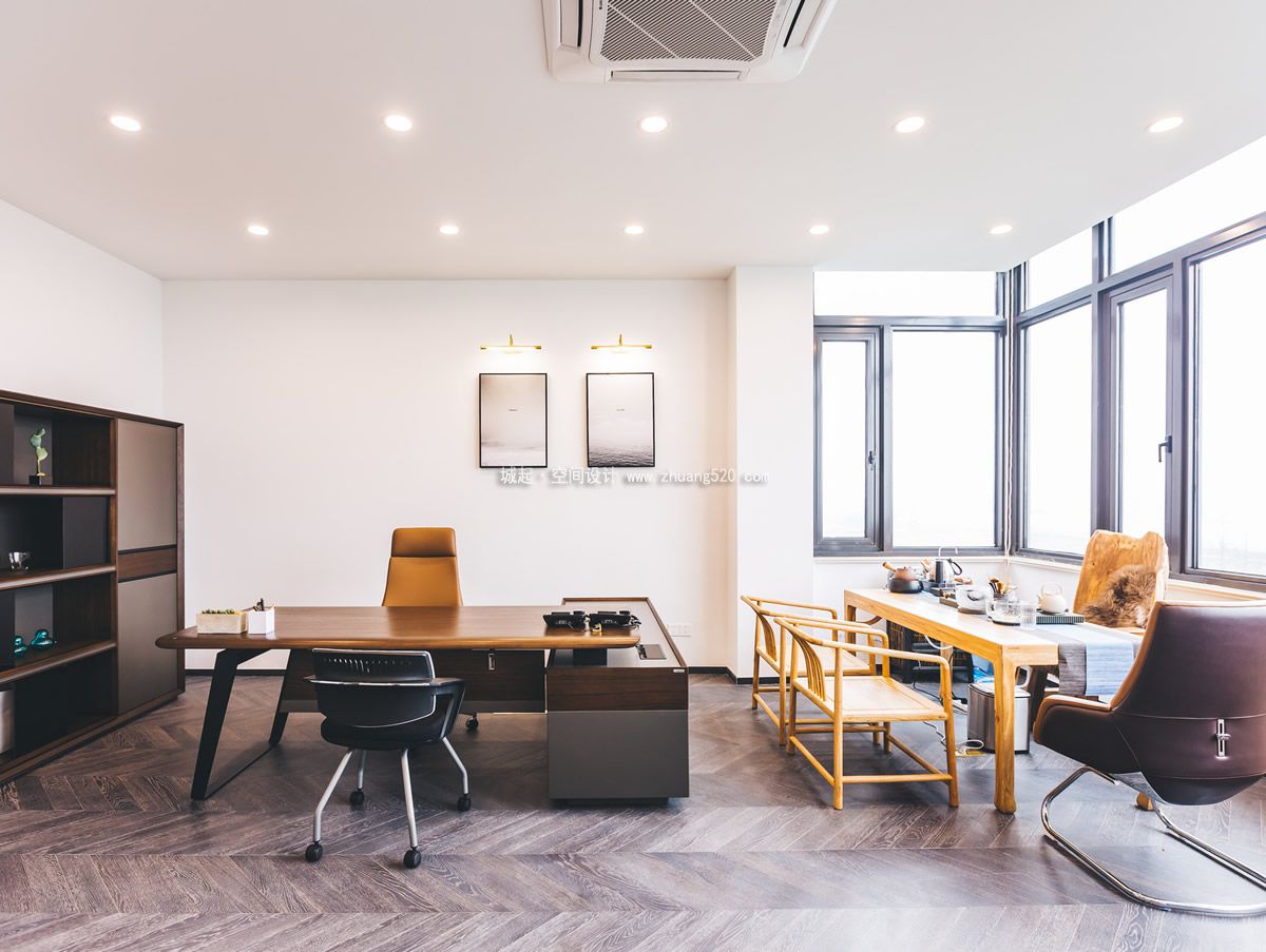 办公室吊顶的技巧