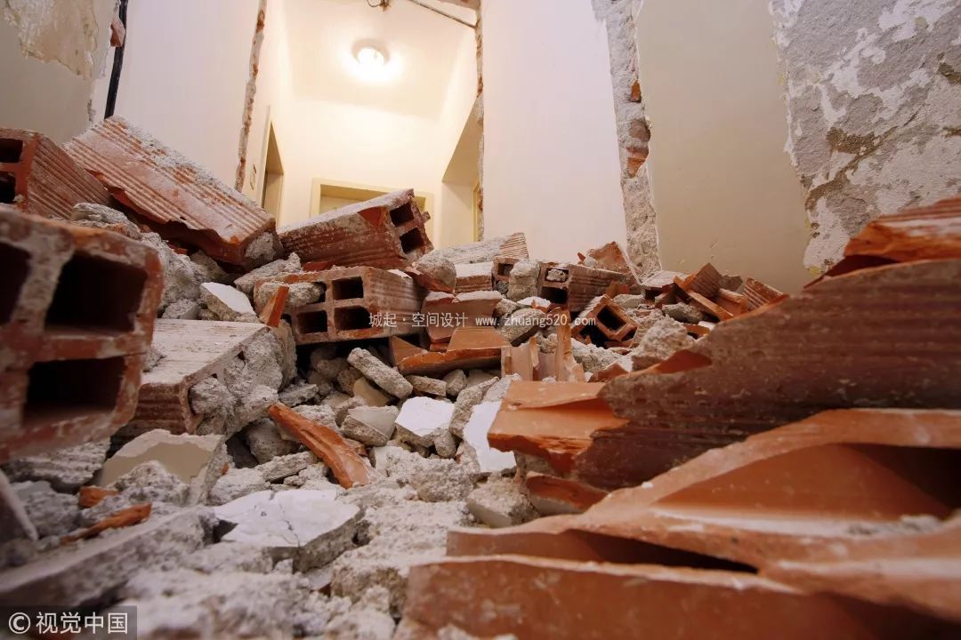 办公室装修垃圾处理费用