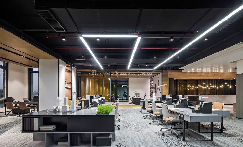 办公室装修设计师量房应咨询什么问题