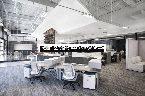 办公室消防问题